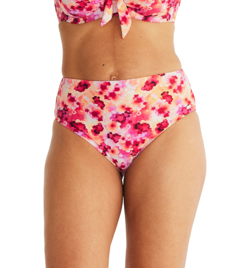 ABECITA BY SWEGMARK Cuba High Waist Bikini Briefs på