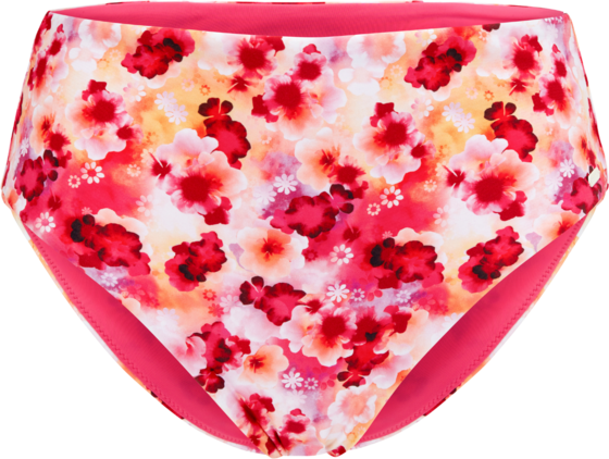ABECITA BY SWEGMARK Cuba High Waist Bikini Briefs på