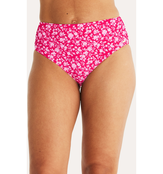 ABECITA BY SWEGMARK Cuba High Waist Bikini Briefs på