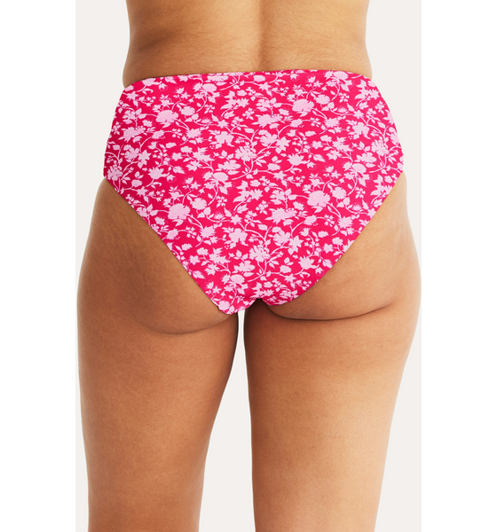 ABECITA BY SWEGMARK Cuba High Waist Bikini Briefs på