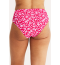 ABECITA BY SWEGMARK Cuba High Waist Bikini Briefs på