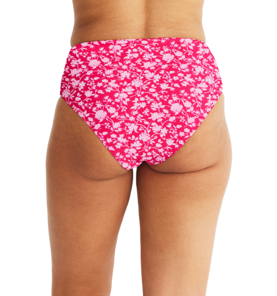 ABECITA BY SWEGMARK Cuba High Waist Bikini Briefs på