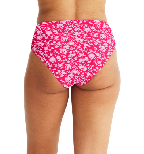 ABECITA BY SWEGMARK Cuba High Waist Bikini Briefs på