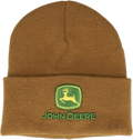 JOHN DEERE Cuffed Beanie på