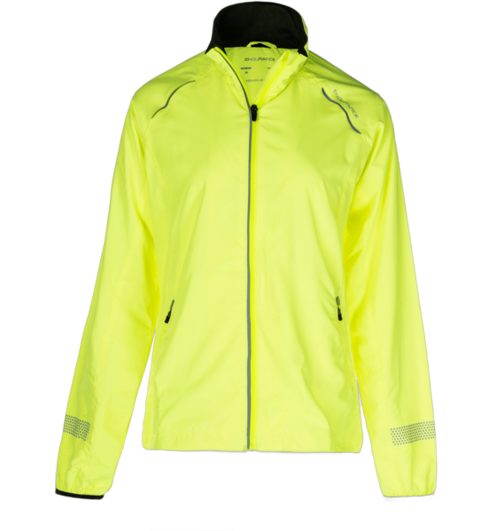 ENDURANCE Cully Running Jacket på