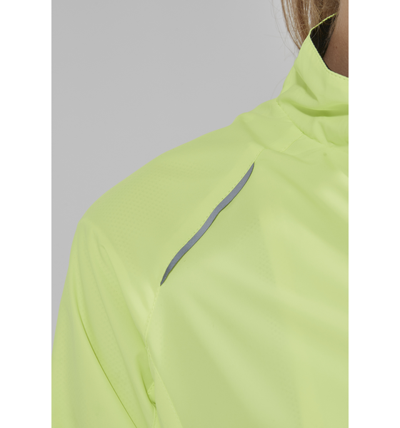 ENDURANCE Cully Running Jacket på