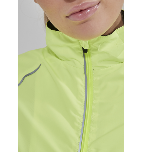 ENDURANCE Cully Running Jacket på