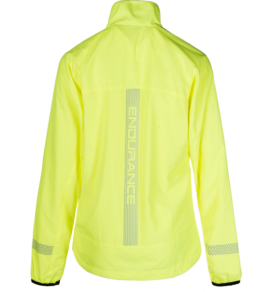 ENDURANCE Cully Running Jacket på