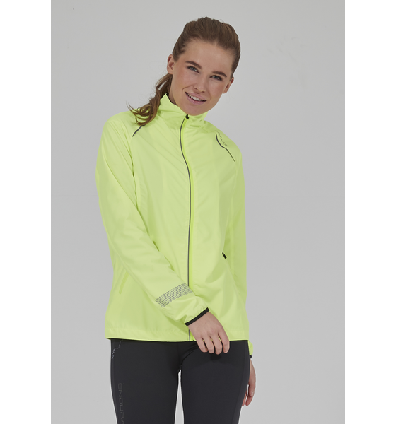 ENDURANCE Cully Running Jacket på