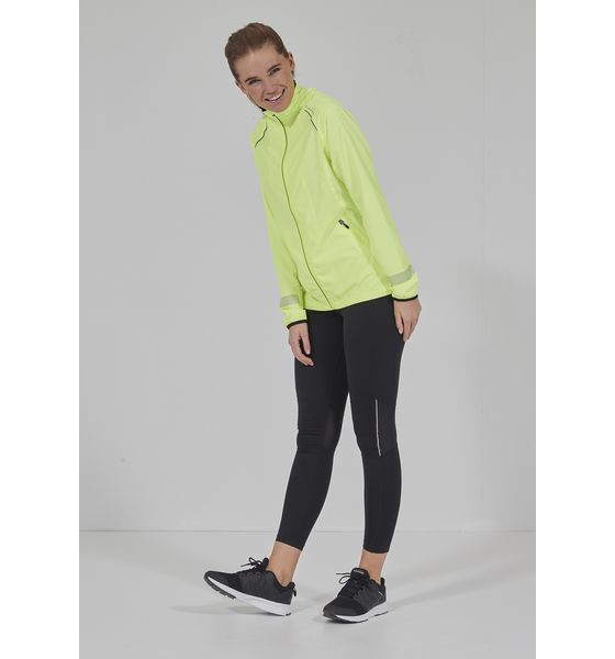 ENDURANCE Cully Running Jacket på