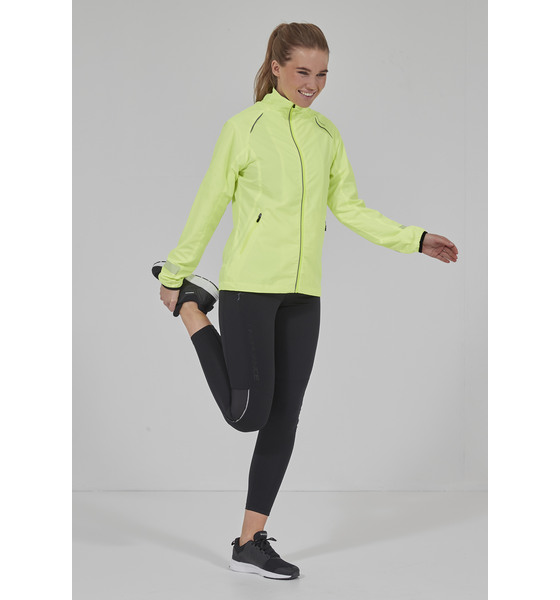 ENDURANCE Cully Running Jacket på