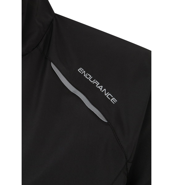 ENDURANCE Cully Running Jacket på