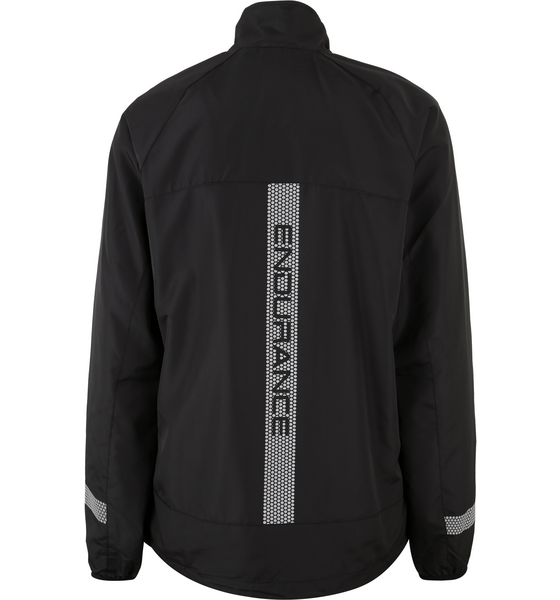 ENDURANCE Cully Running Jacket på