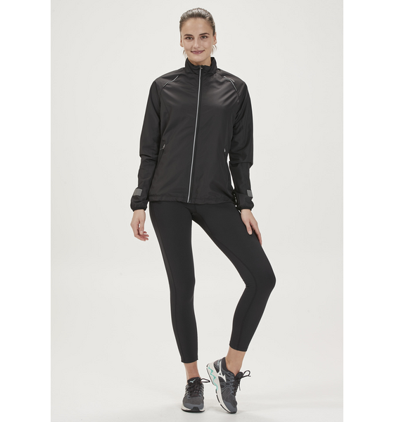 ENDURANCE Cully Running Jacket på
