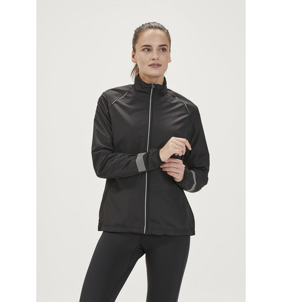 ENDURANCE Cully Running Jacket på