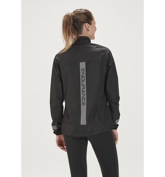 ENDURANCE Cully Running Jacket på