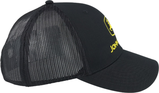 JOHN DEERE Current Embroidery Trucker på