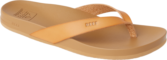 REEF Cushion Court på
