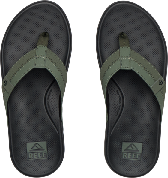 REEF Cushion Phantom 2.0 på