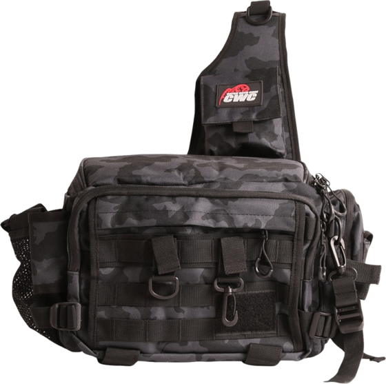 CWC Cwc - Shoulder Bag på