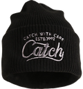 CWC Cwc Beanie Catch - Black på