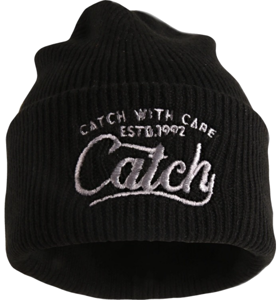 CWC Cwc Beanie Catch - Black på