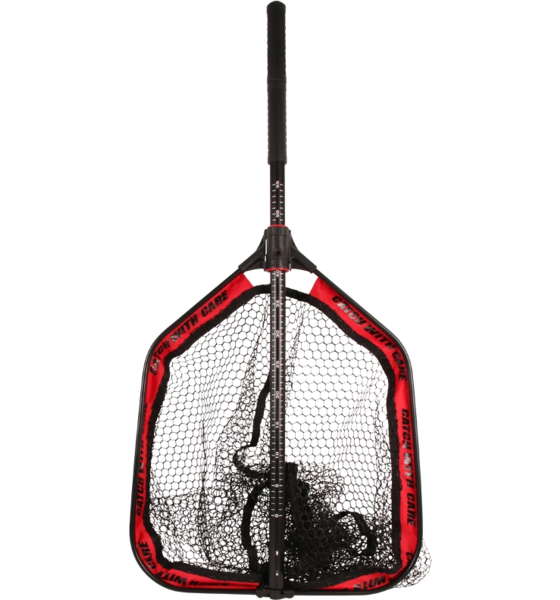 CWC Cwc Foldable Boat Net, Tele Handle 50x 60xcm 150cm på