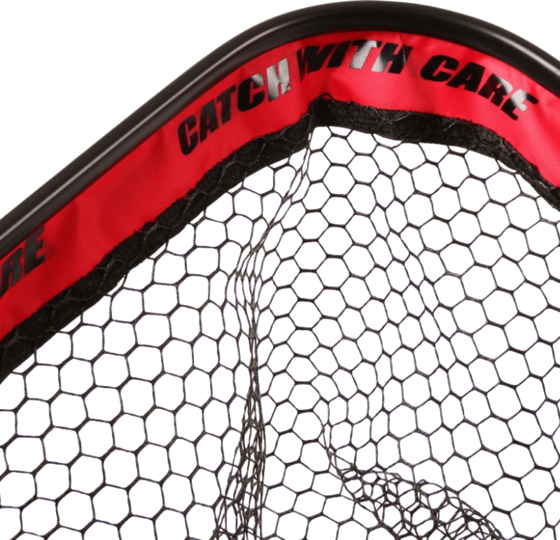 CWC Cwc Foldable Boat Net, Tele Handle 50x 60xcm 150cm på