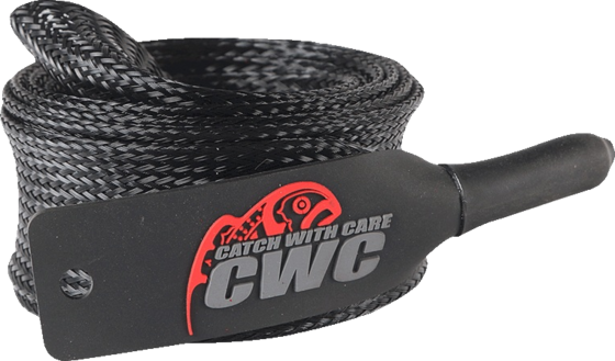 CWC Cwc Rod Sock - 7ft (170cm) - Spinning på