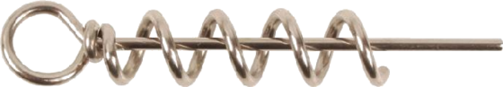 CWC Cwc Shallow Screw, Small - 5 Pcs på