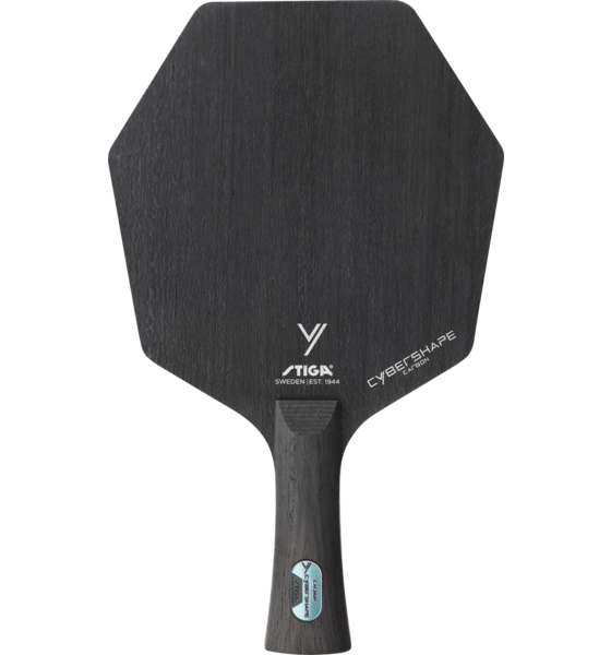 STIGA Cybershape Carbon Cwt - Master på