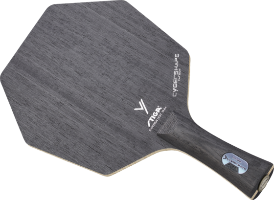 STIGA Cybershape Carbon Cwt - Master på