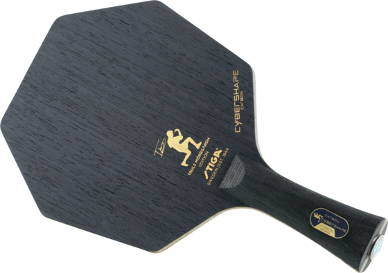 STIGA Cybershape Carbon Cwt Truls Edition Master på