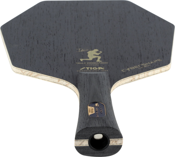 STIGA Cybershape Carbon Cwt Truls Edition Master på