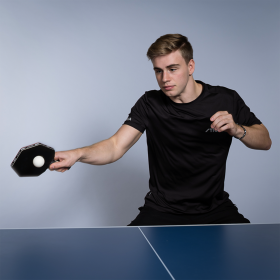 STIGA Cybershape Truls System på
