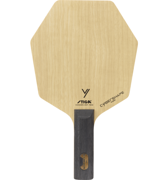 STIGA Cybershape Wood - Classic på