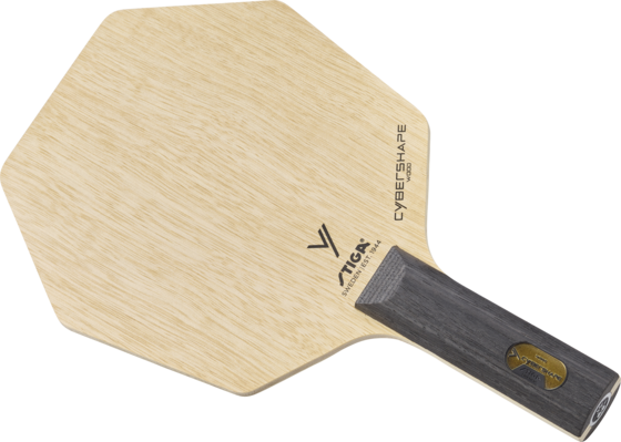 STIGA Cybershape Wood - Classic på