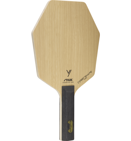 STIGA Cybershape Wood - Classic på