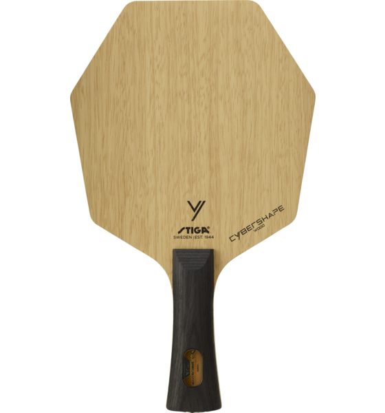 STIGA Cybershape Wood Cwt - Master på