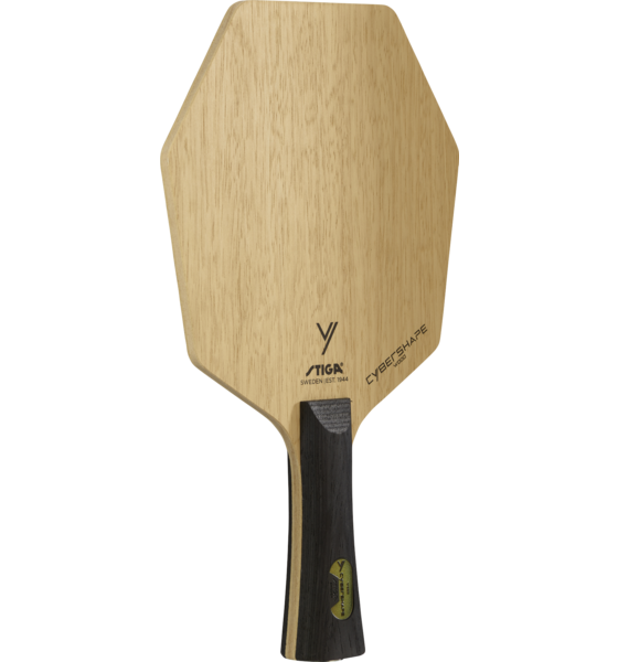 STIGA Cybershape Wood Cwt - Master på