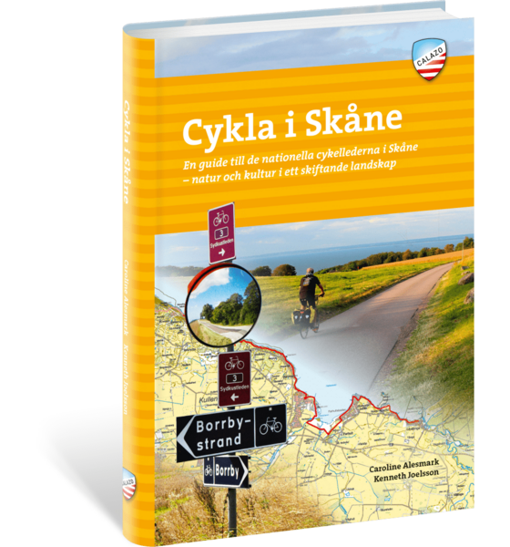 CALAZO Cykla I Skåne på