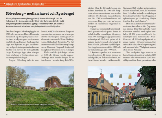 CALAZO Cykla I Skåne på