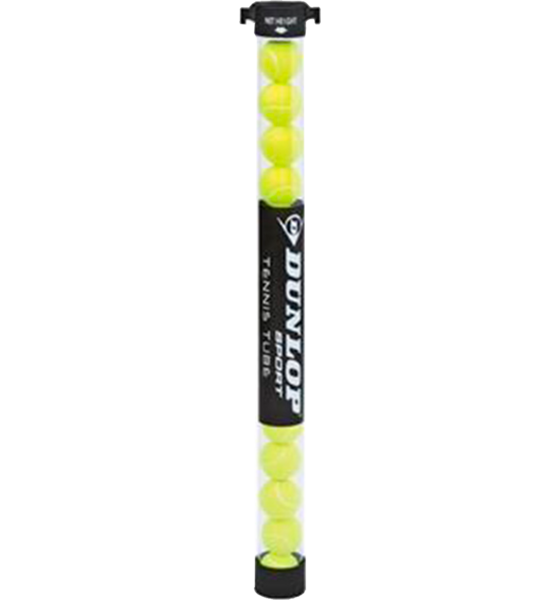 DUNLOP Dac Tennis Tube 1pc på
