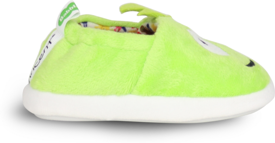 VINCENT SHOES Dadda Green Slipper på