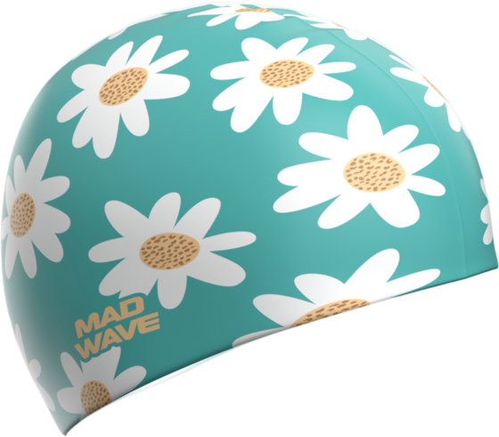 MAD WAVE Daisies på