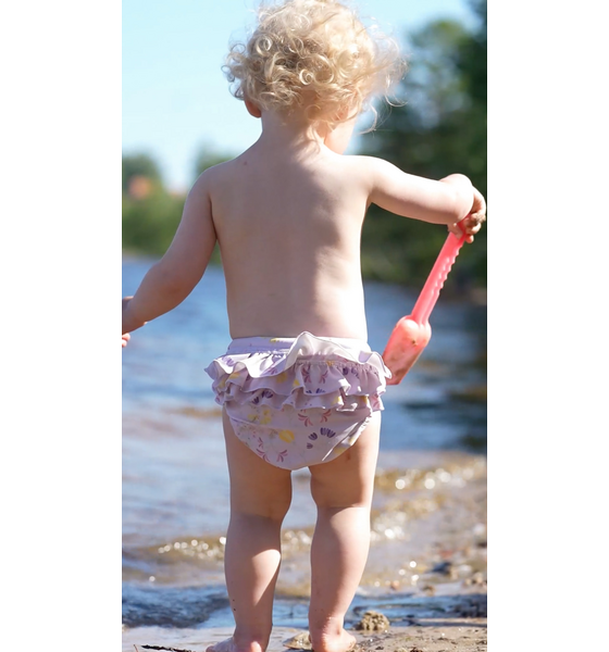 LINDBERG Daisy Baby Swim Diaper på