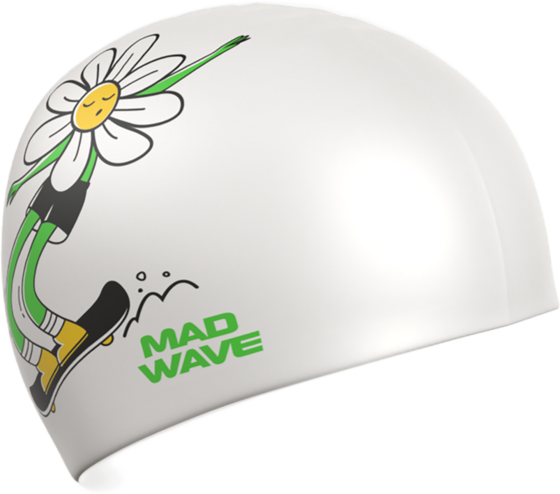 MAD WAVE Daisy på