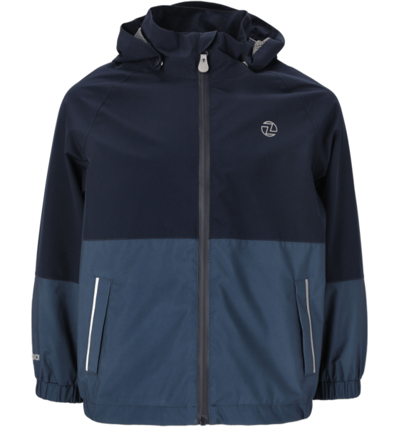 ZIGZAG Dallas Outdoor Jacket på