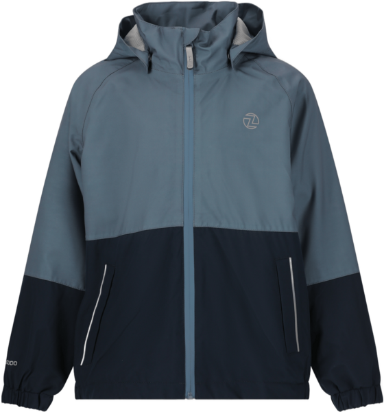 ZIGZAG Dallas Outdoor Jacket på