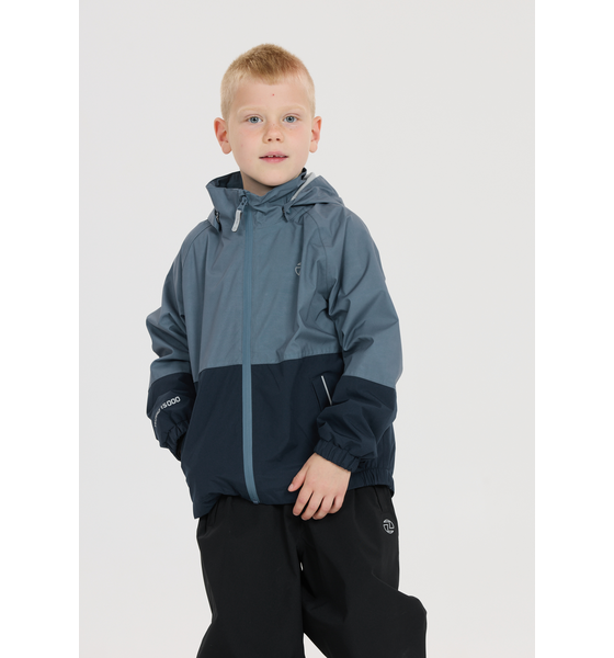 ZIGZAG Dallas Outdoor Jacket på